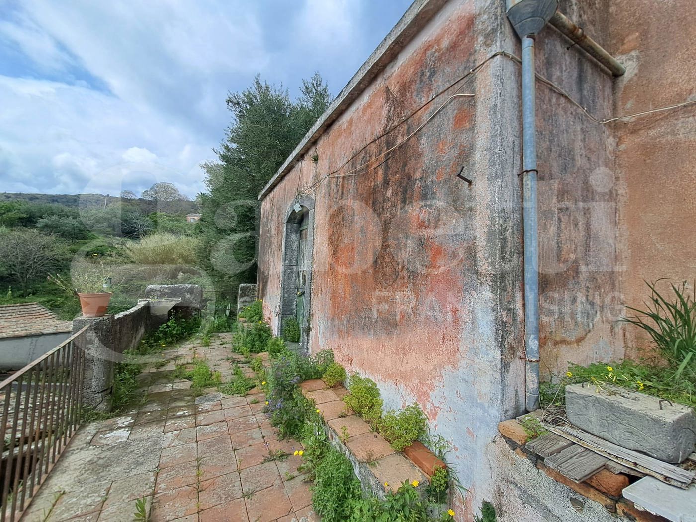 Casa indipendente in vendita a Mascali