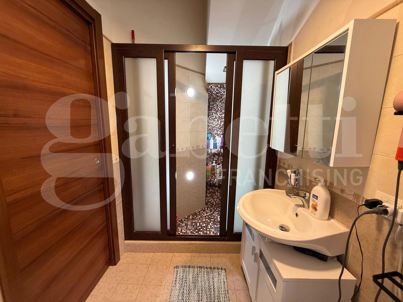 Trilocale ristrutturato a Pedara