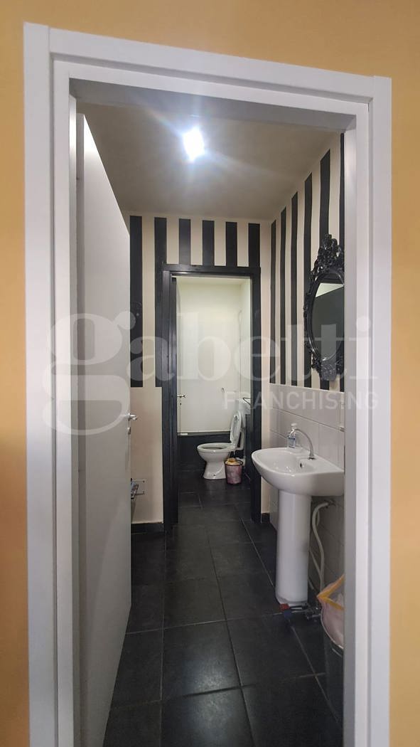 Negozio in affitto a Sant'Agata Li Battiati