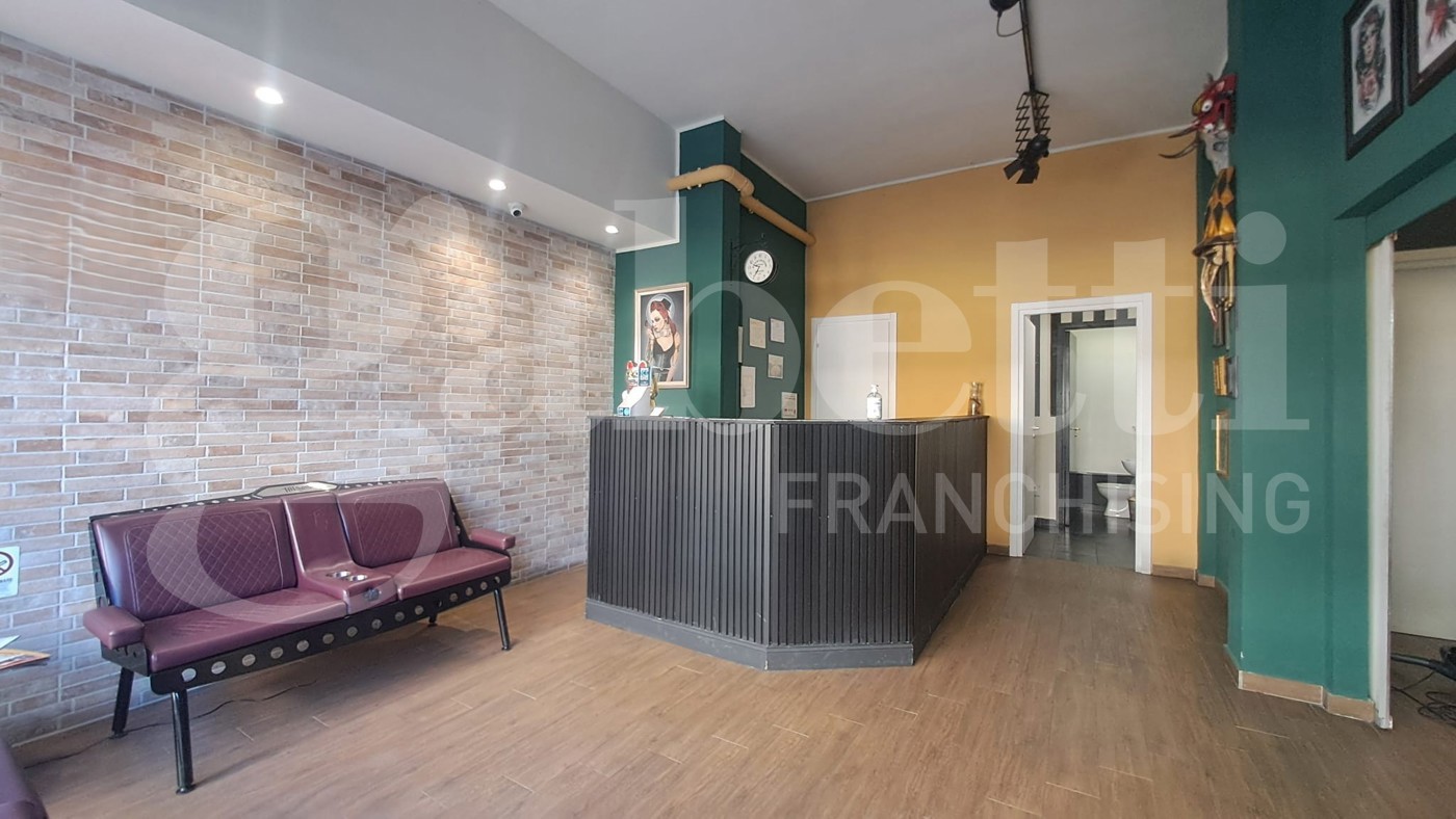 Negozio in affitto a Sant'Agata Li Battiati