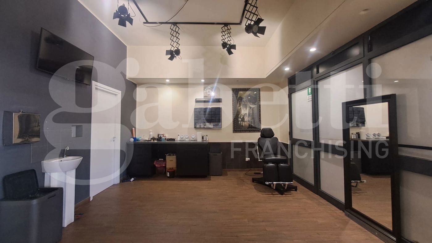 Negozio in affitto a Sant'Agata Li Battiati