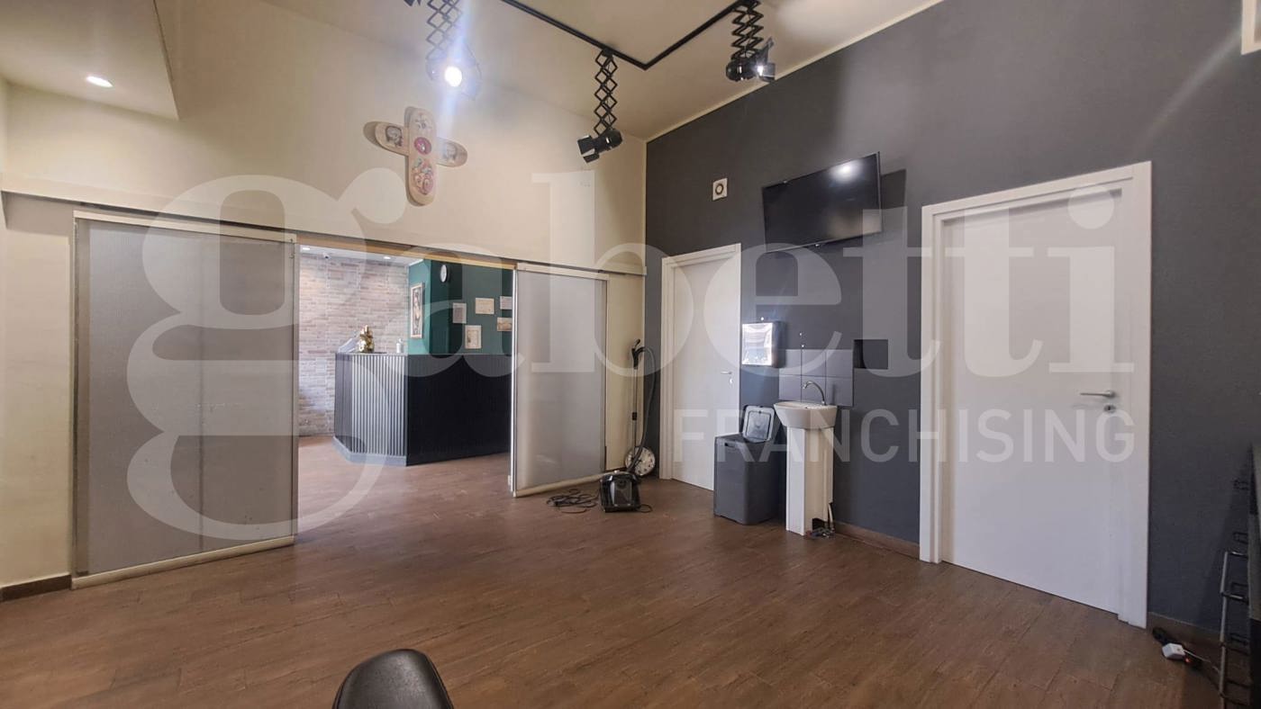 Negozio in affitto a Sant'Agata Li Battiati