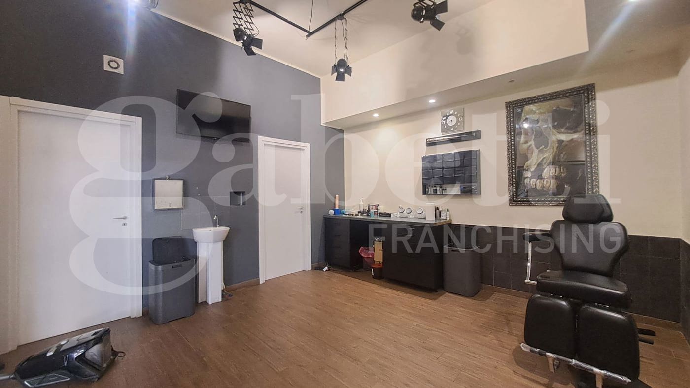 Negozio in affitto a Sant'Agata Li Battiati