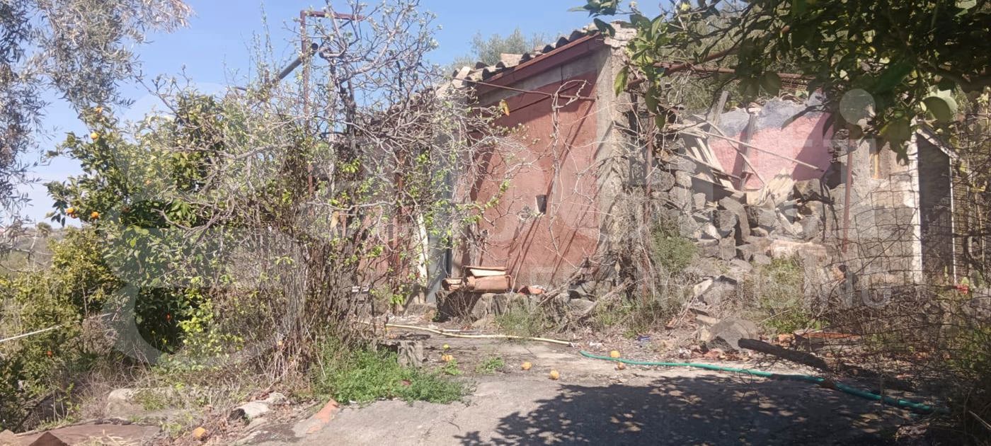 Terreno Agricolo in vendita a Santa Maria di Licodia