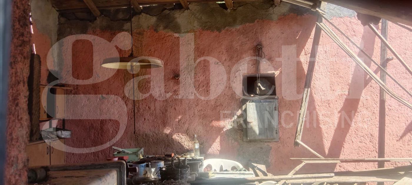 Terreno Agricolo in vendita a Santa Maria di Licodia