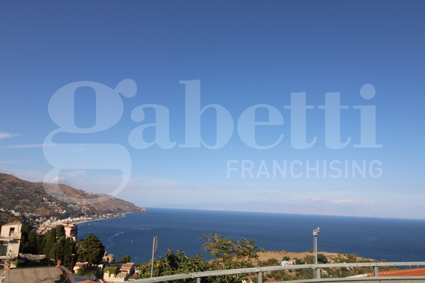 Negozio in affitto a Taormina