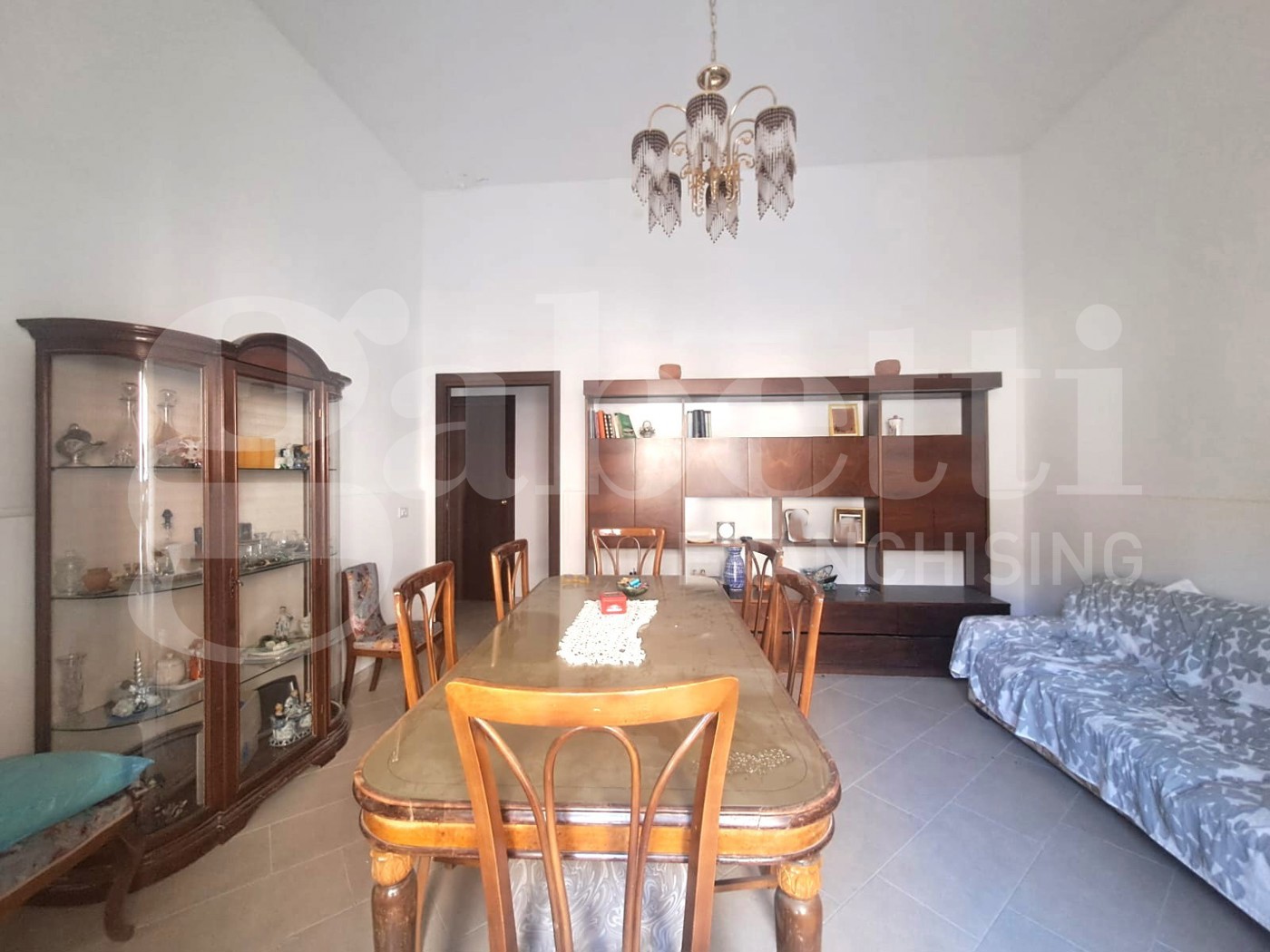 Casa indipendente in vendita a Linguaglossa