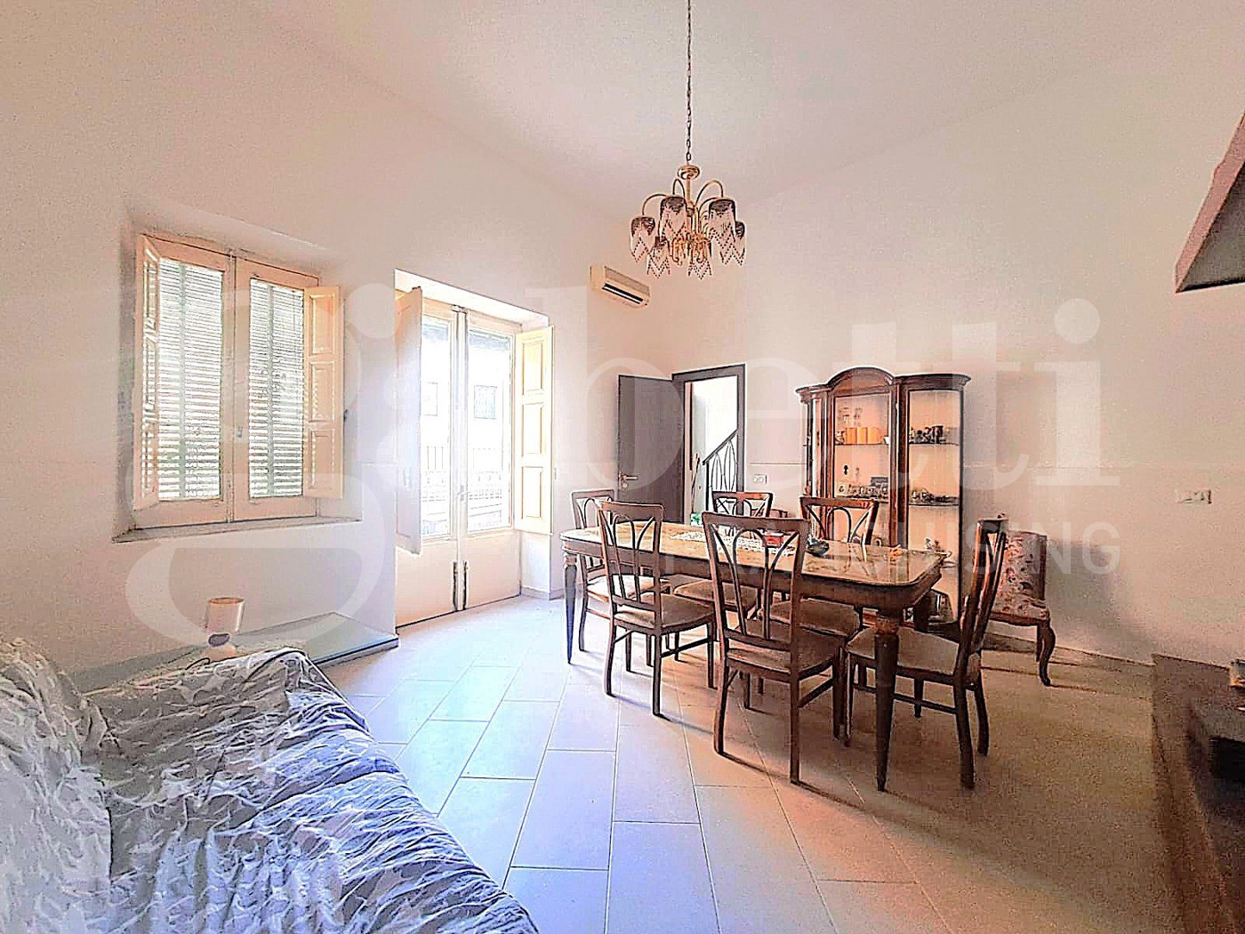 Casa indipendente in vendita a Linguaglossa