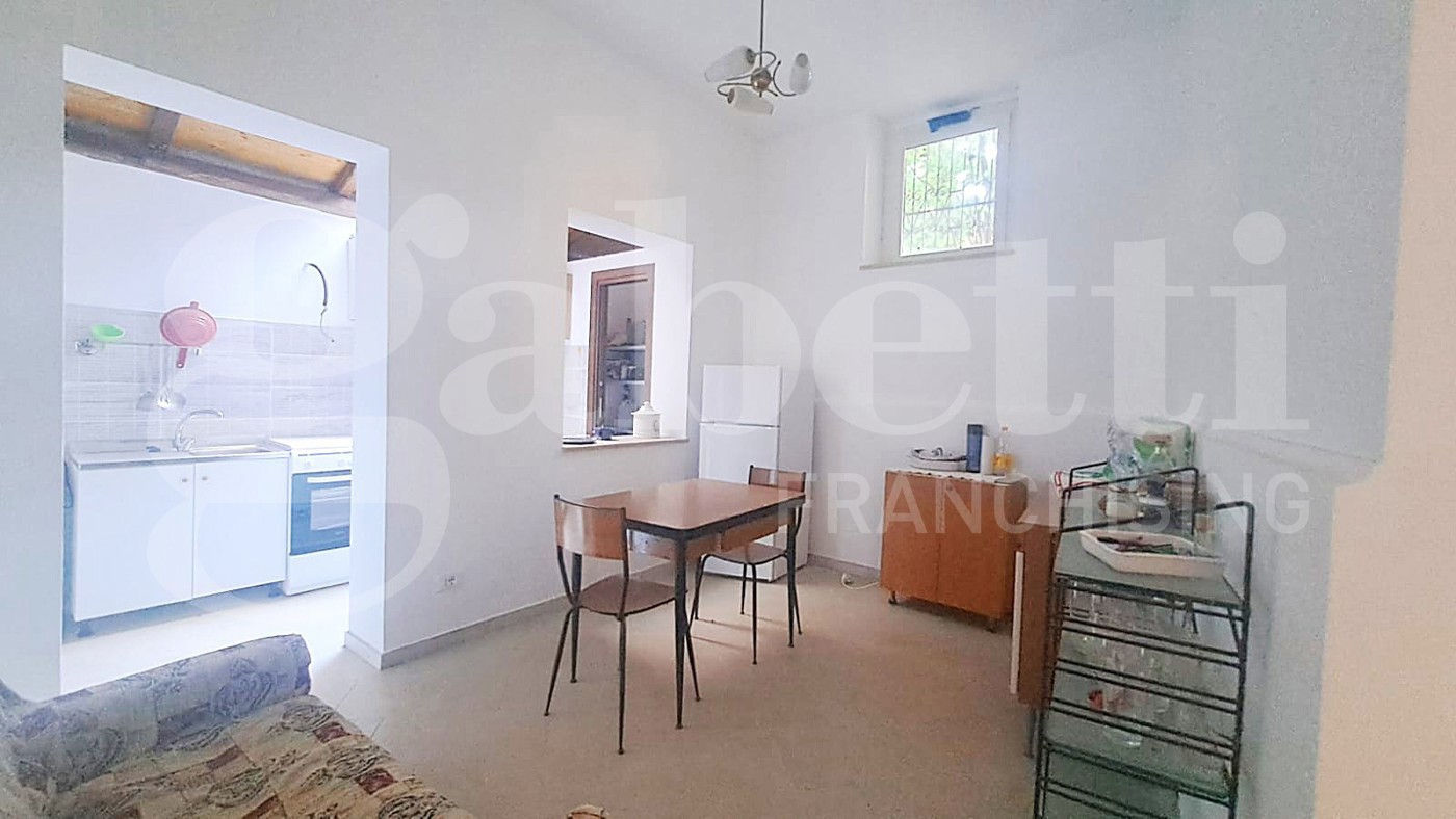 Casa indipendente in vendita a Linguaglossa