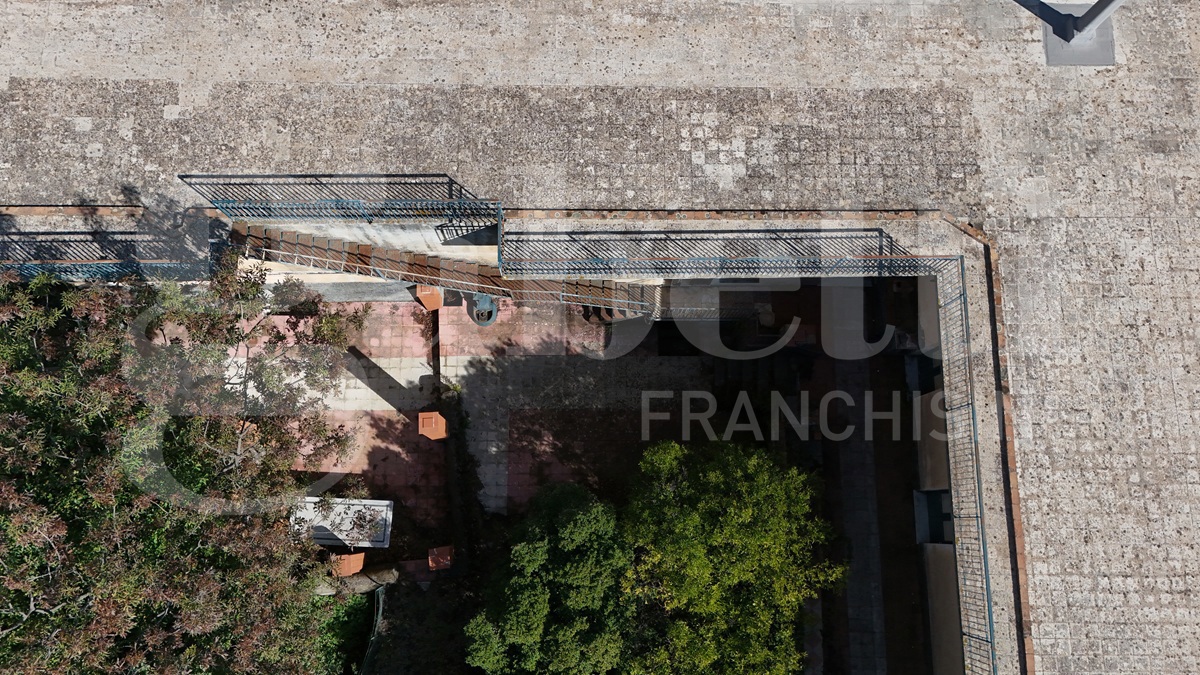 Villa con giardino a Santa Venerina