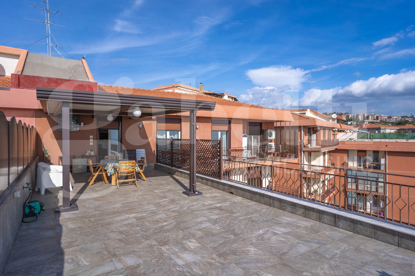 Quadrilocale nuovo a Tremestieri Etneo