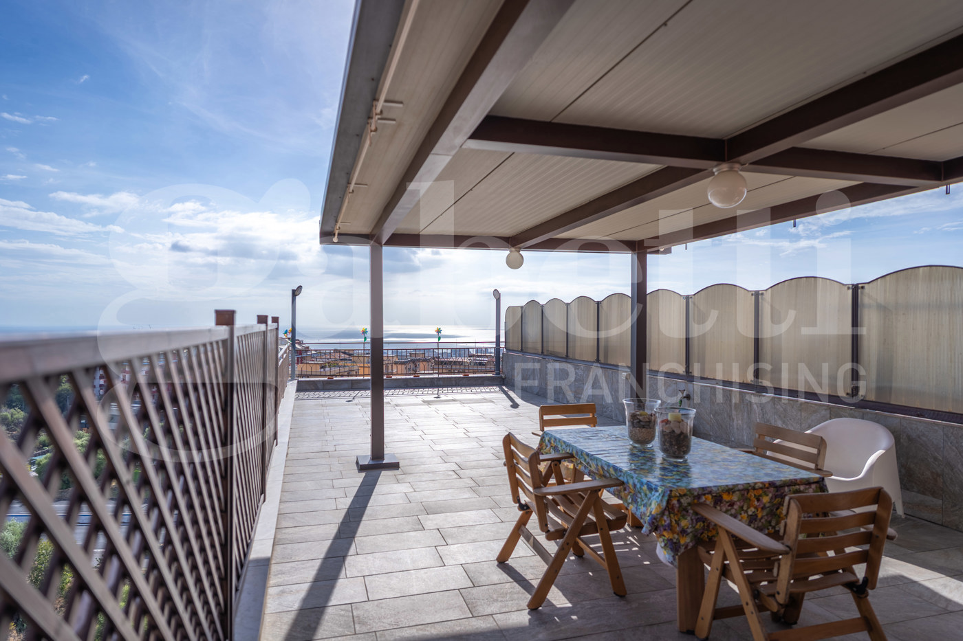 Quadrilocale nuovo a Tremestieri Etneo