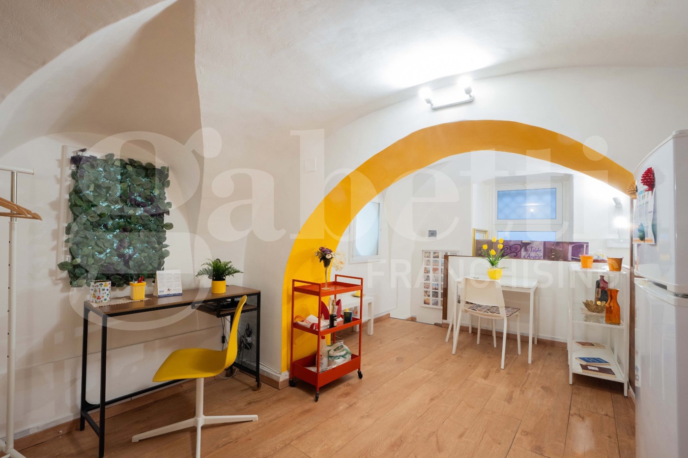 Negozio a basso consumo a Catania