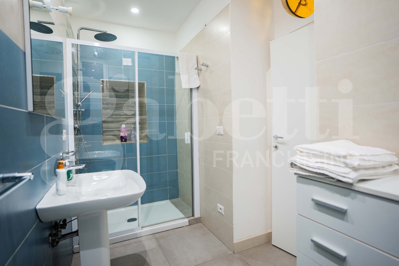 Negozio a basso consumo a Catania