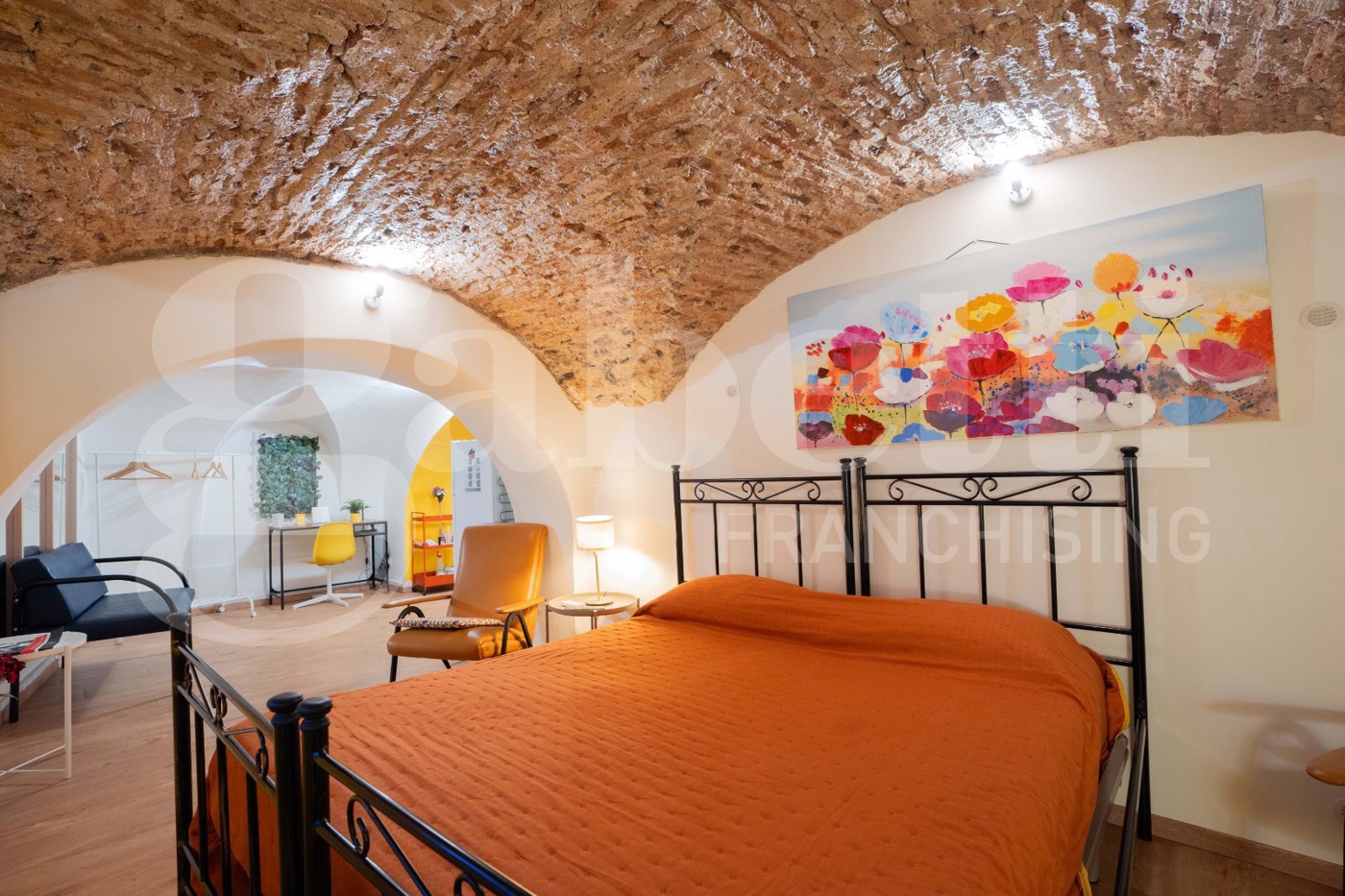 Negozio a basso consumo a Catania