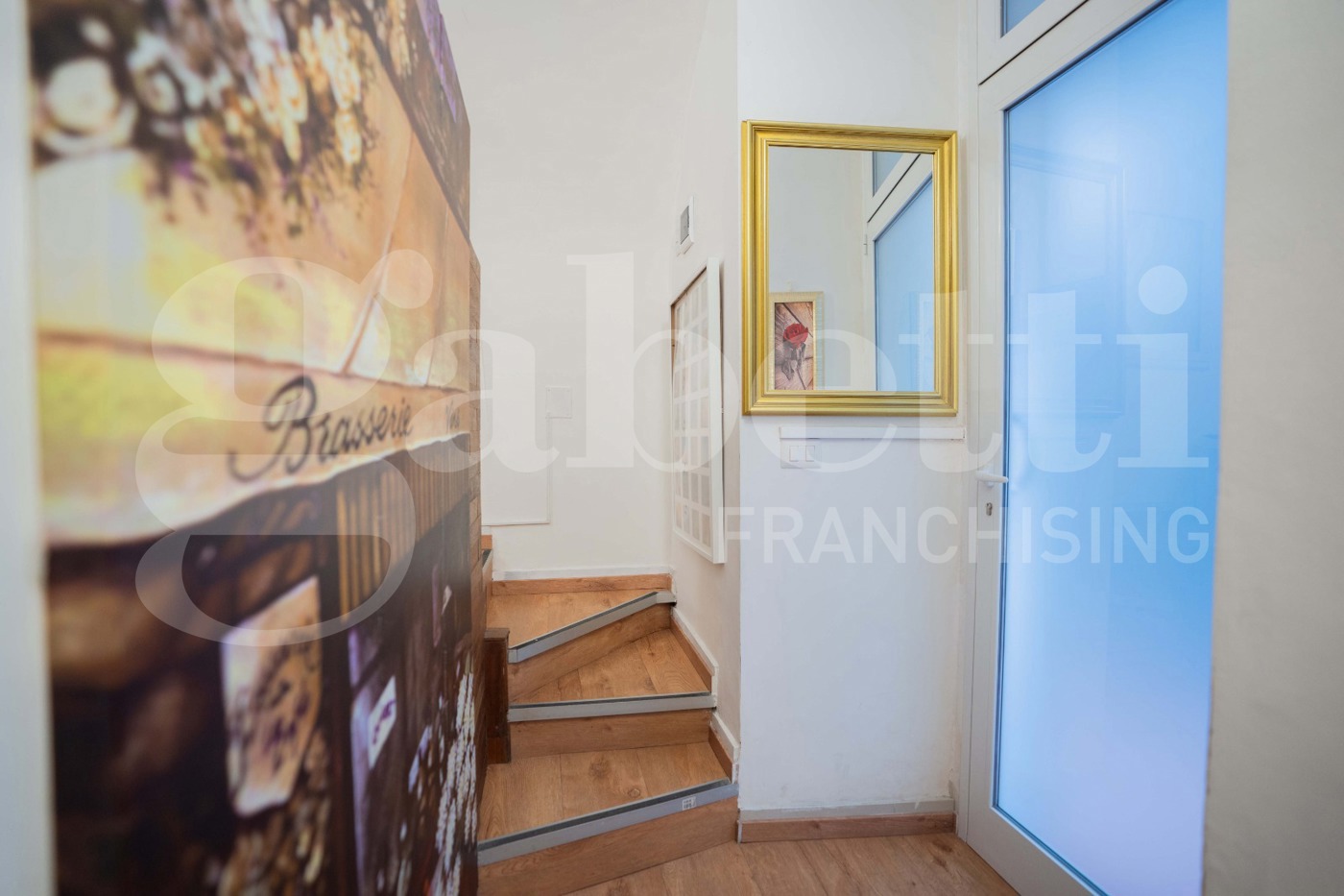 Negozio a basso consumo a Catania