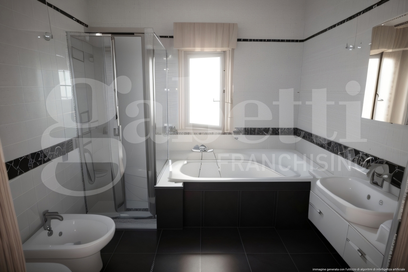 Quadrilocale in vendita a Messina