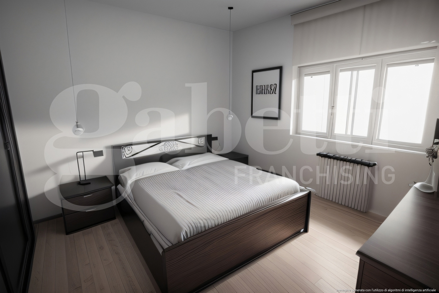 Quadrilocale in vendita a Messina