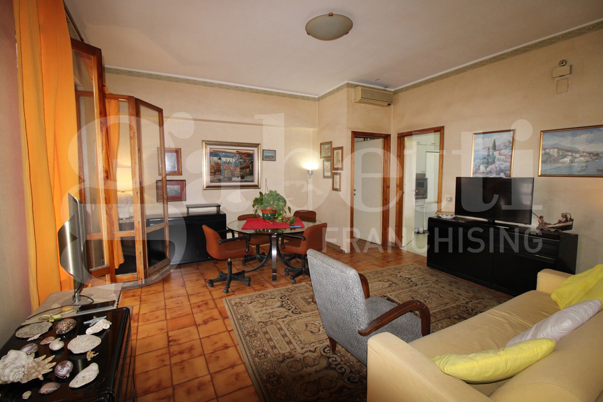 Appartamento vista mare a Aci Castello