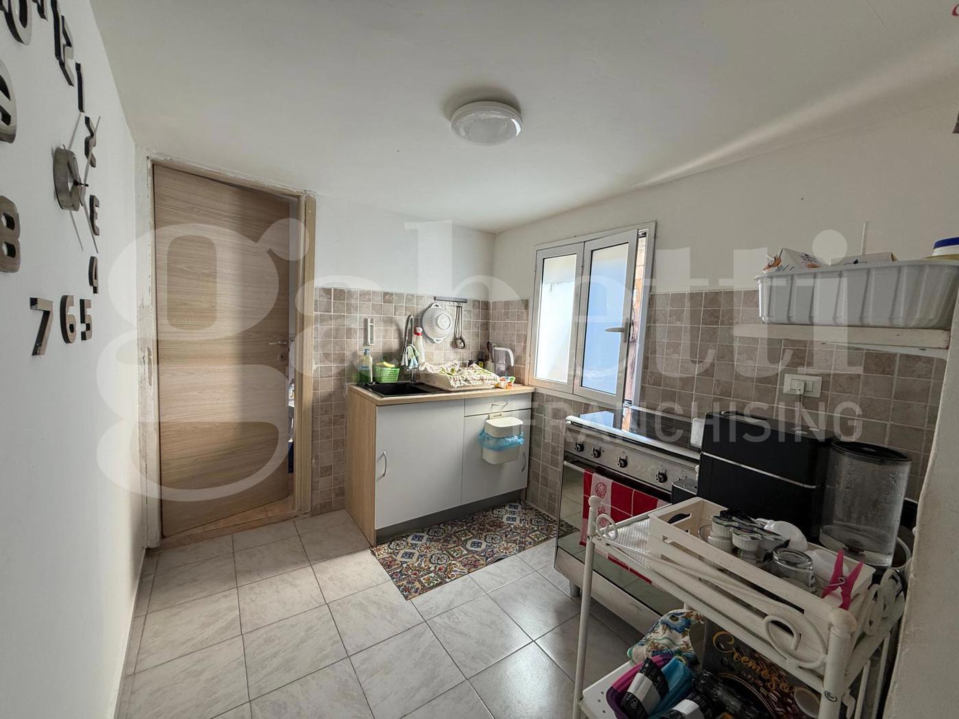 Appartamento in vendita a Catania