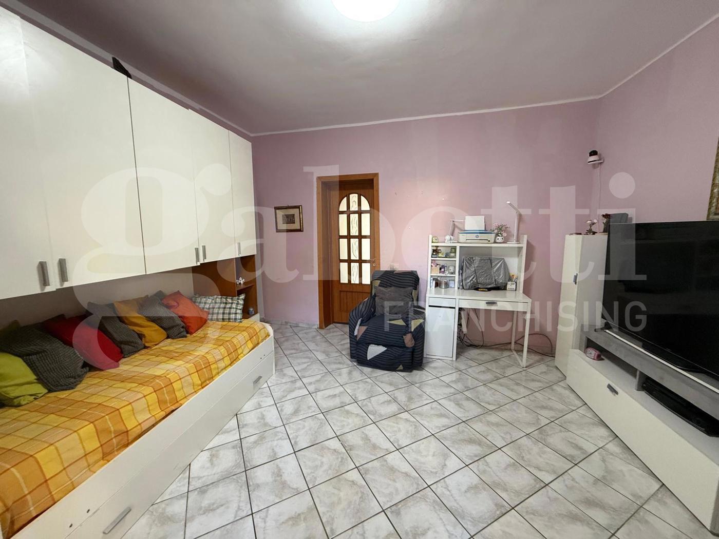 Appartamento in vendita a Catania