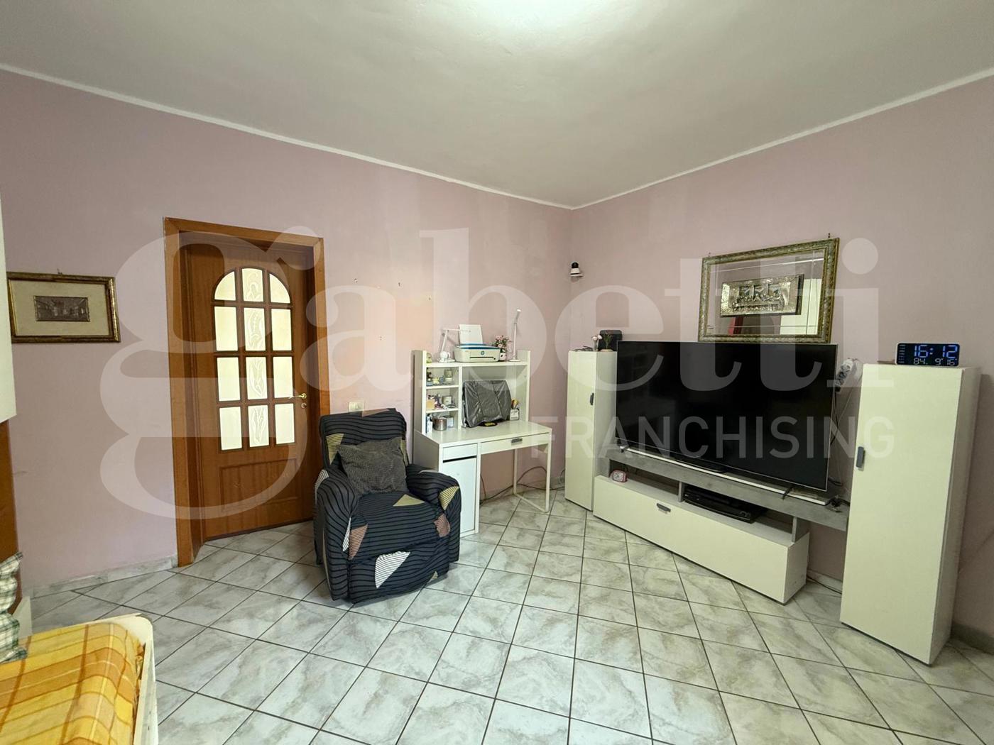 Appartamento in vendita a Catania