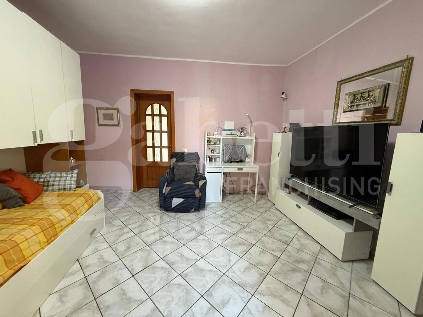 Appartamento in vendita a Catania