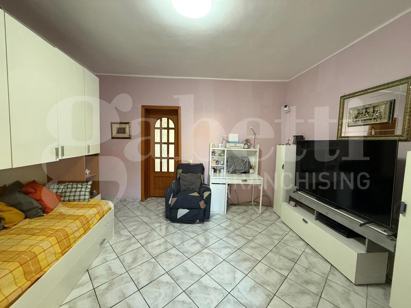 Appartamento in vendita a Catania