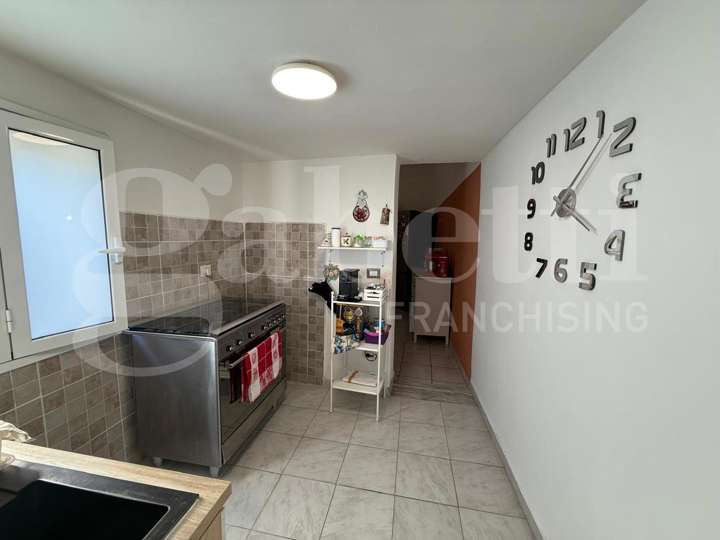 Appartamento in vendita a Catania