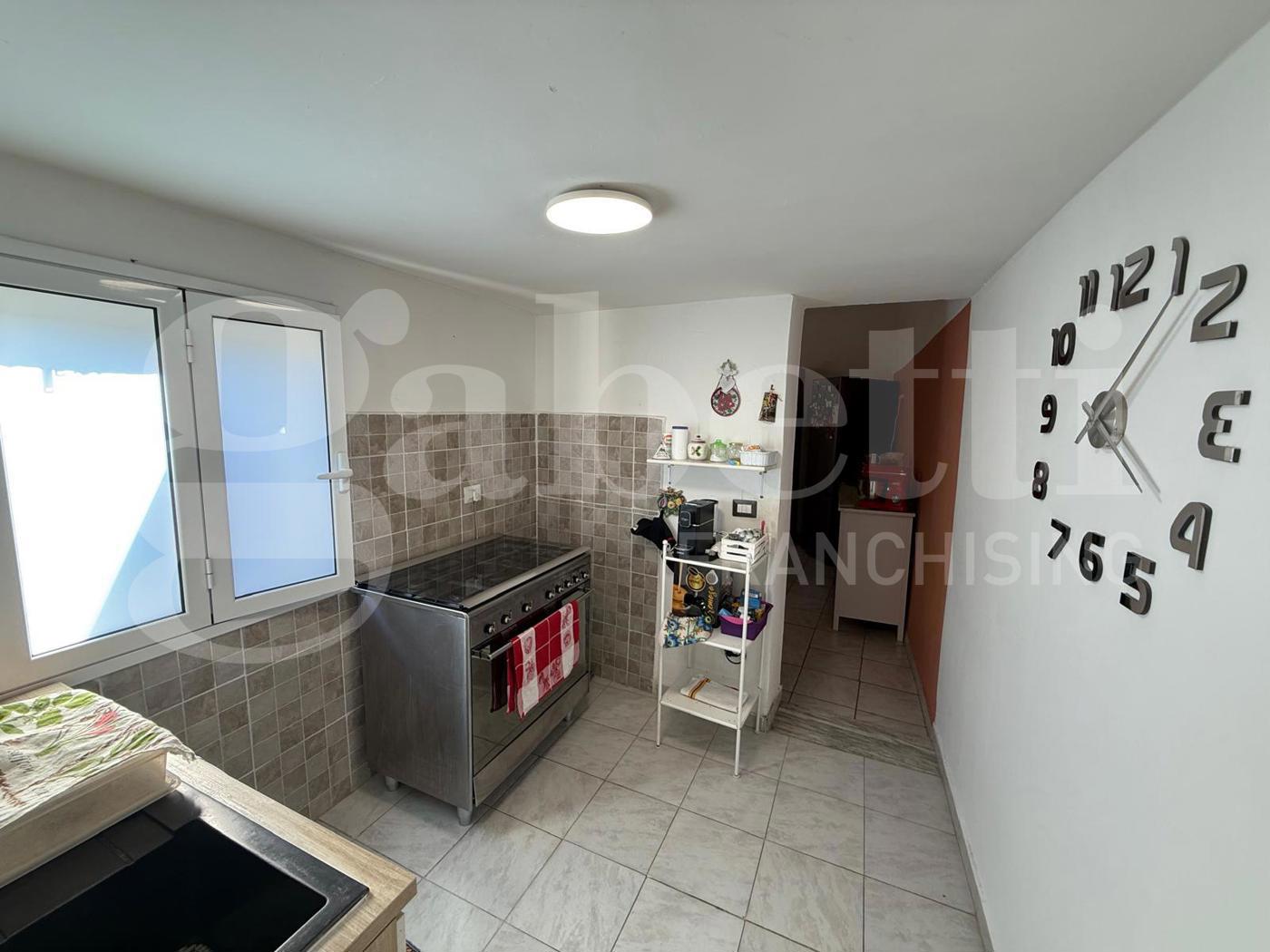 Appartamento in vendita a Catania