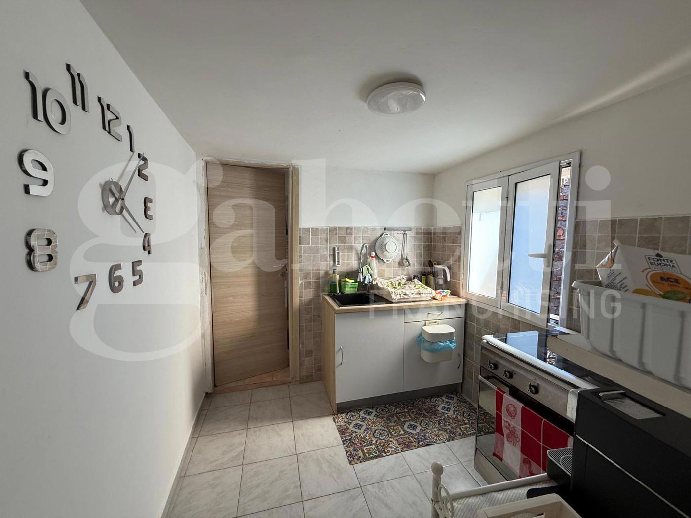 Appartamento in vendita a Catania