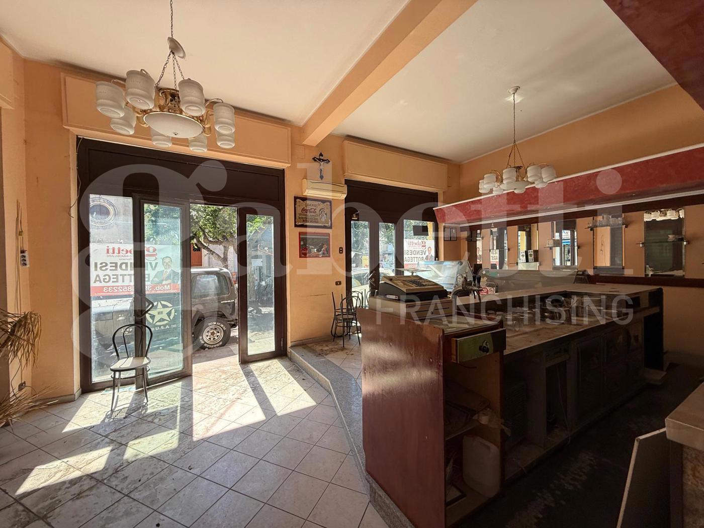 Negozio in vendita a Catania