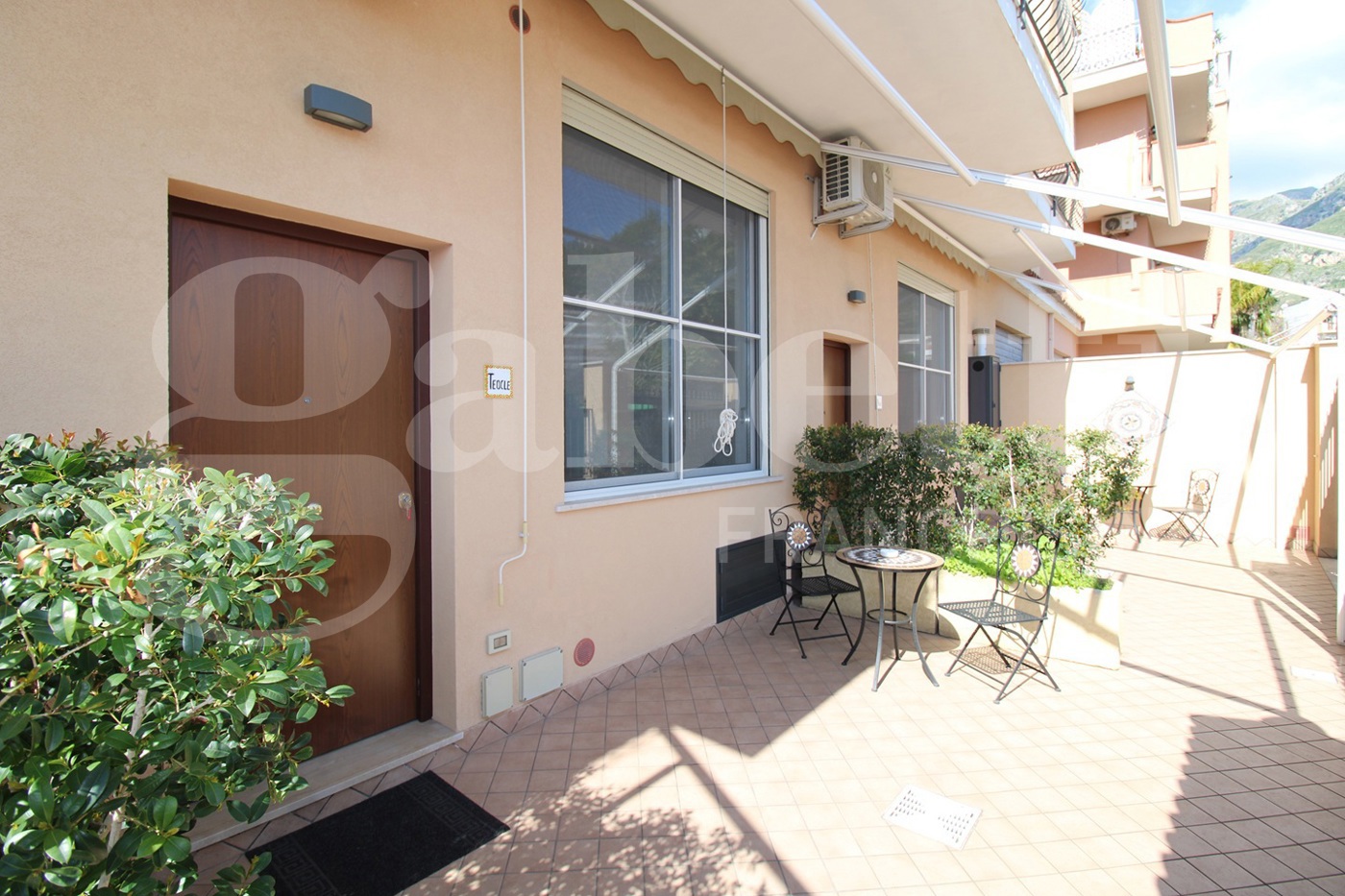 Appartamento in vendita a Giardini-Naxos