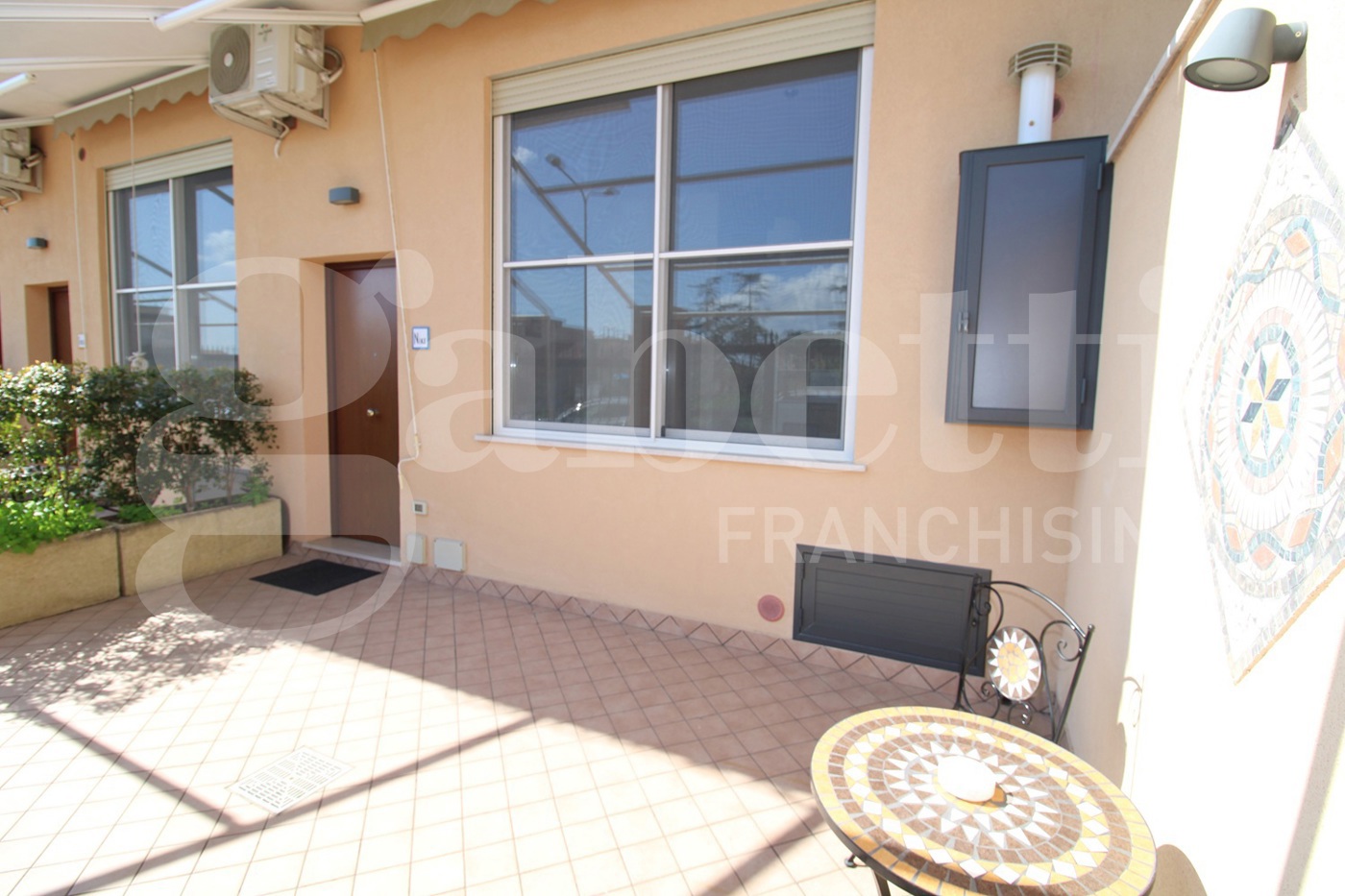 Appartamento in vendita a Giardini-Naxos