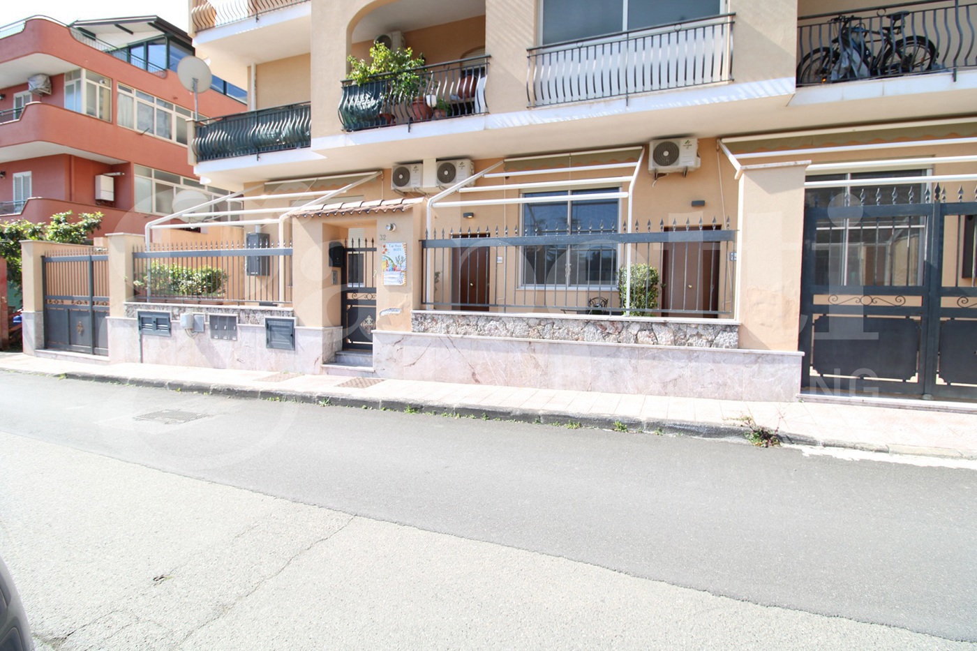 Appartamento in vendita a Giardini-Naxos