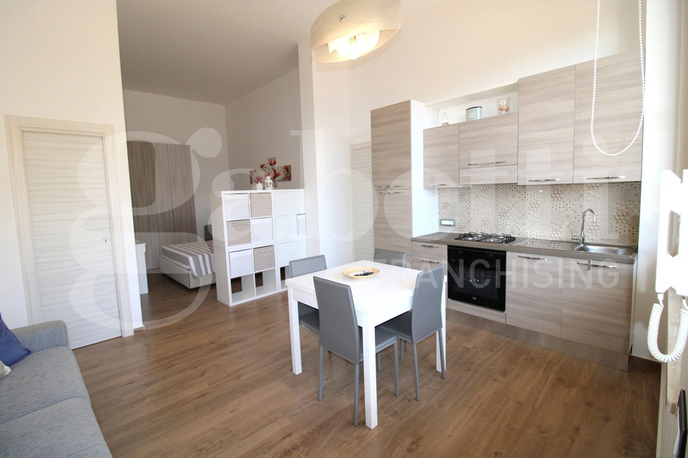 Appartamento in vendita a Giardini-Naxos