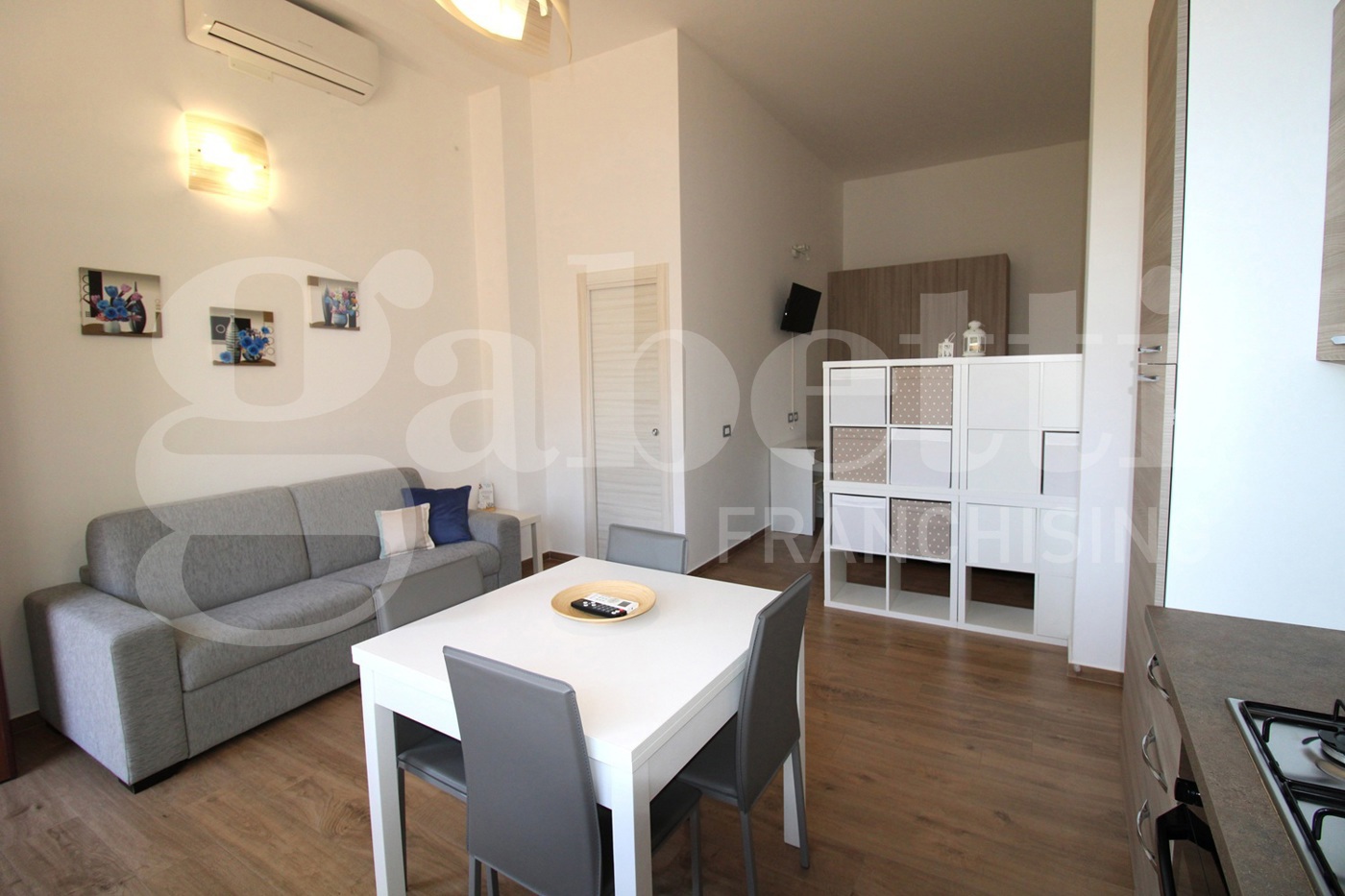 Appartamento in vendita a Giardini-Naxos