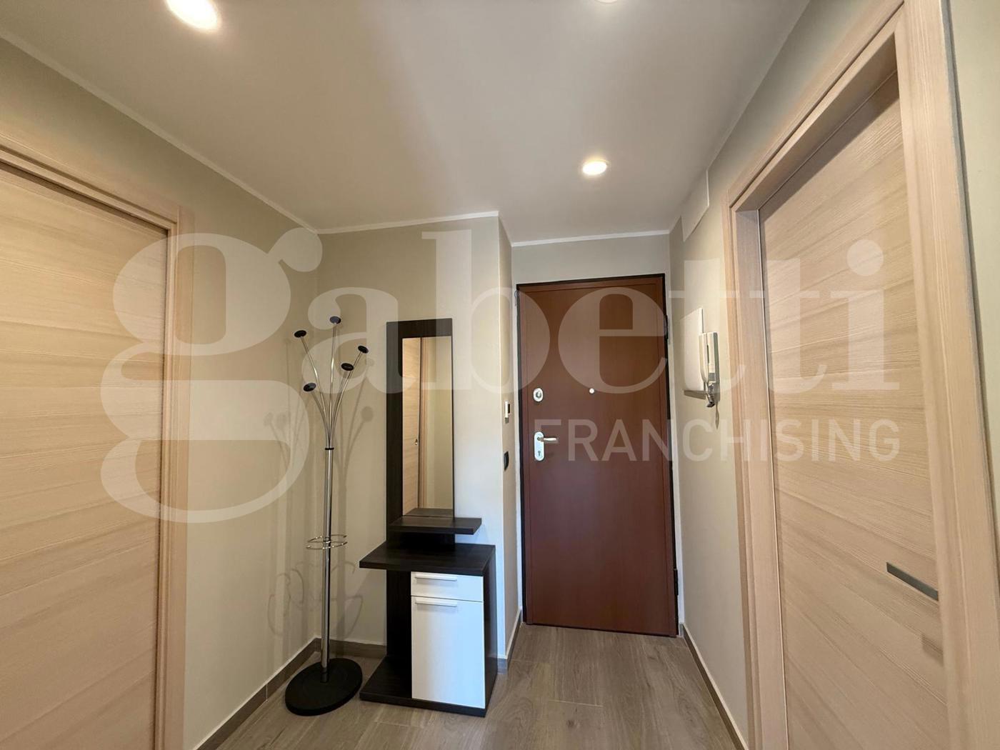 Bilocale con box a Mascalucia