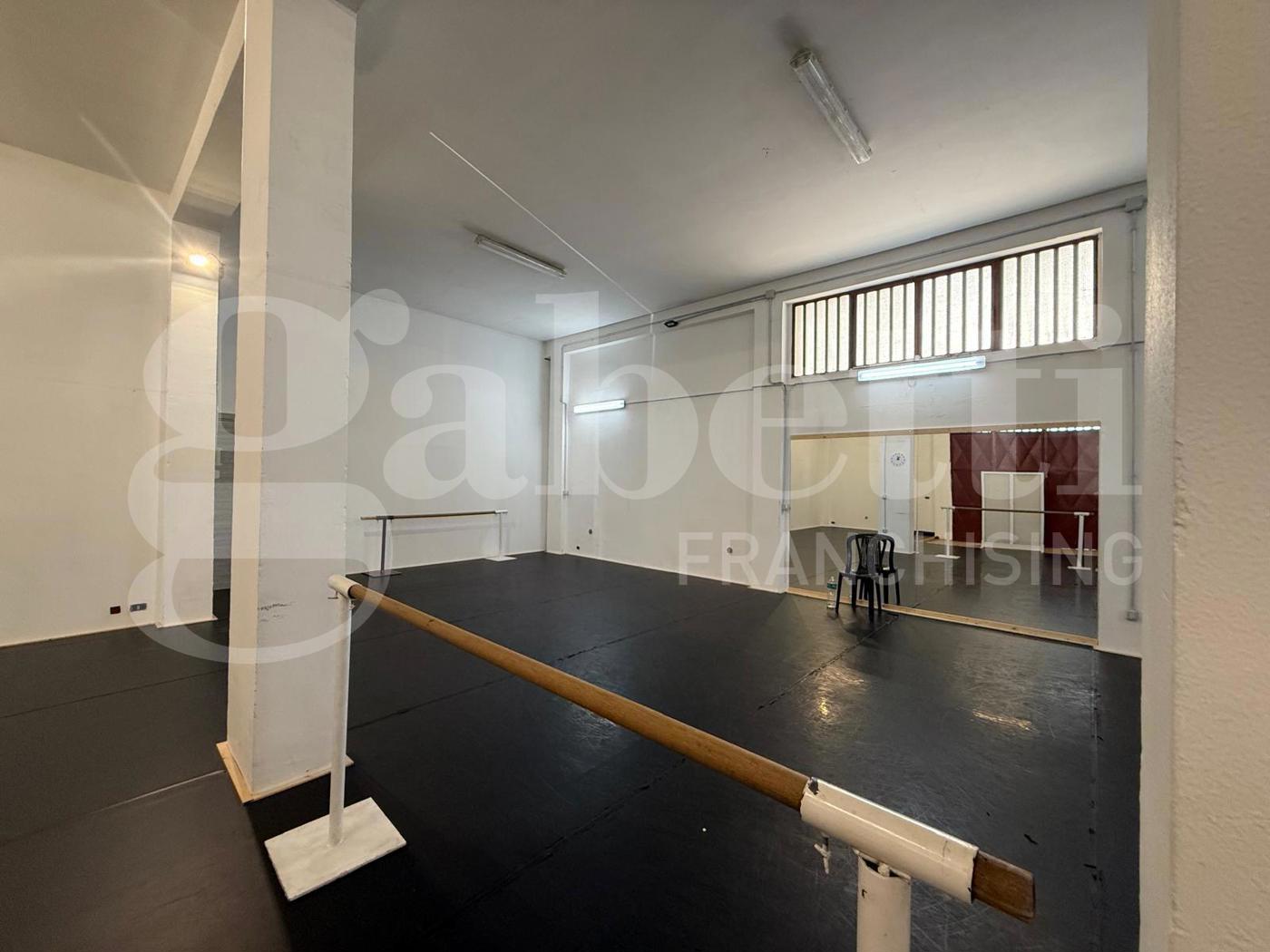 Magazzino in vendita a Catania