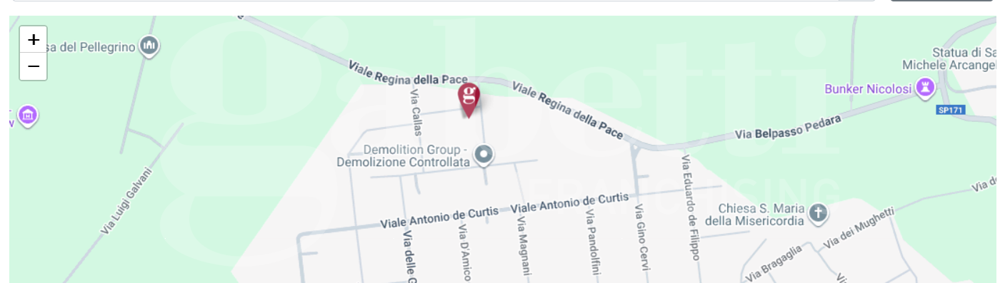 Terreno Agricolo in vendita a Belpasso