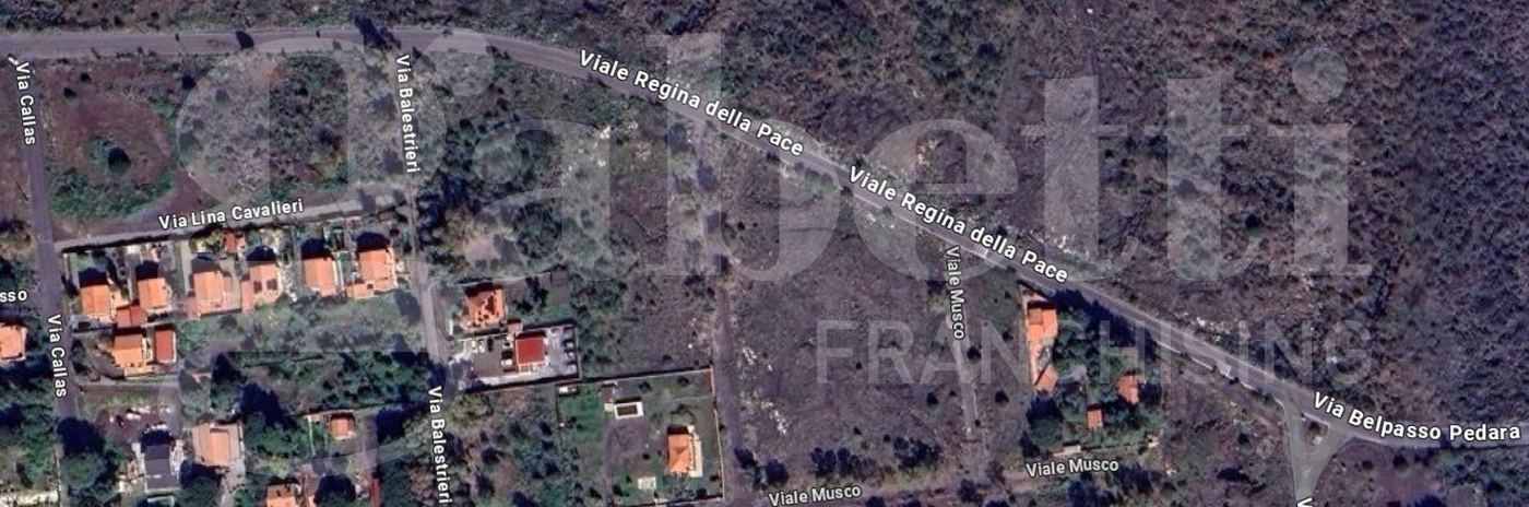 Terreno Agricolo in vendita a Belpasso