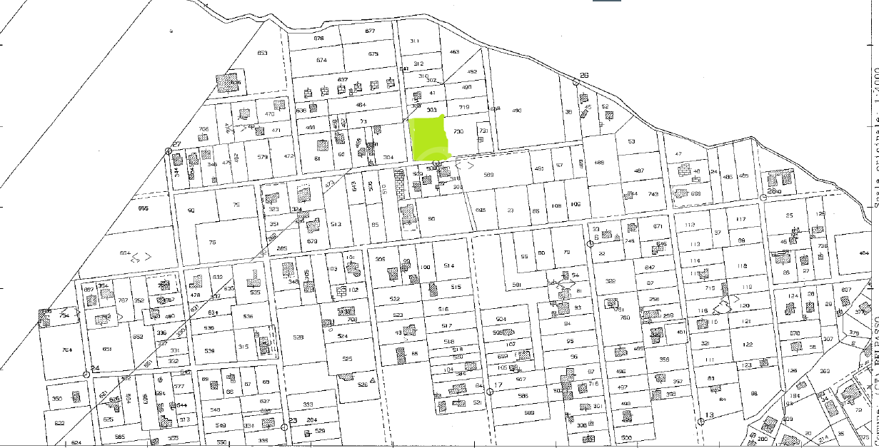 Terreno Agricolo in vendita a Belpasso