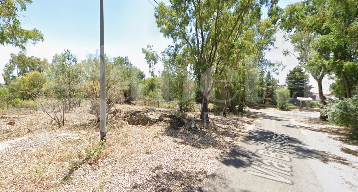 Terreno Agricolo in vendita a Belpasso