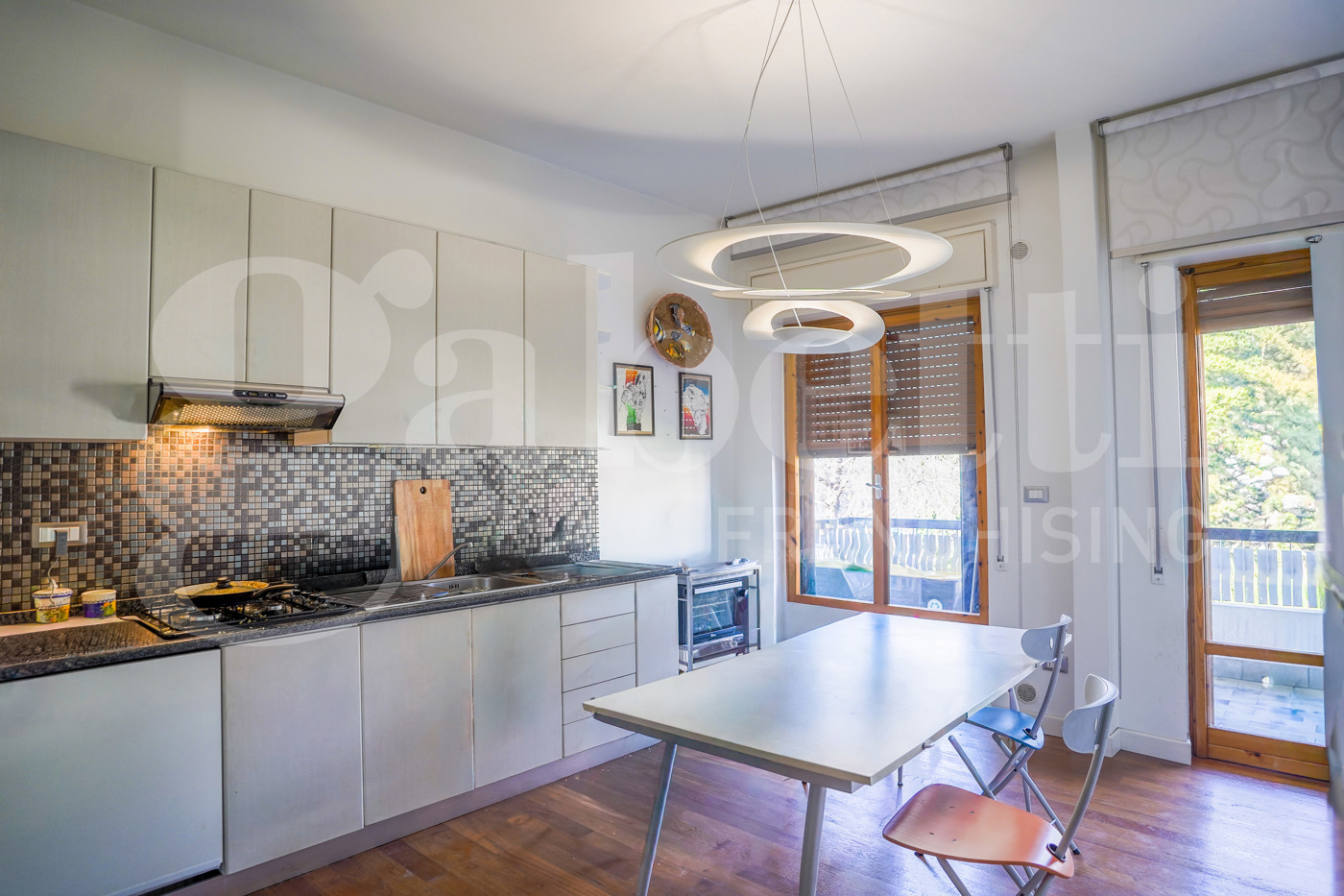 Trilocale nuovo a San Gregorio di Catania