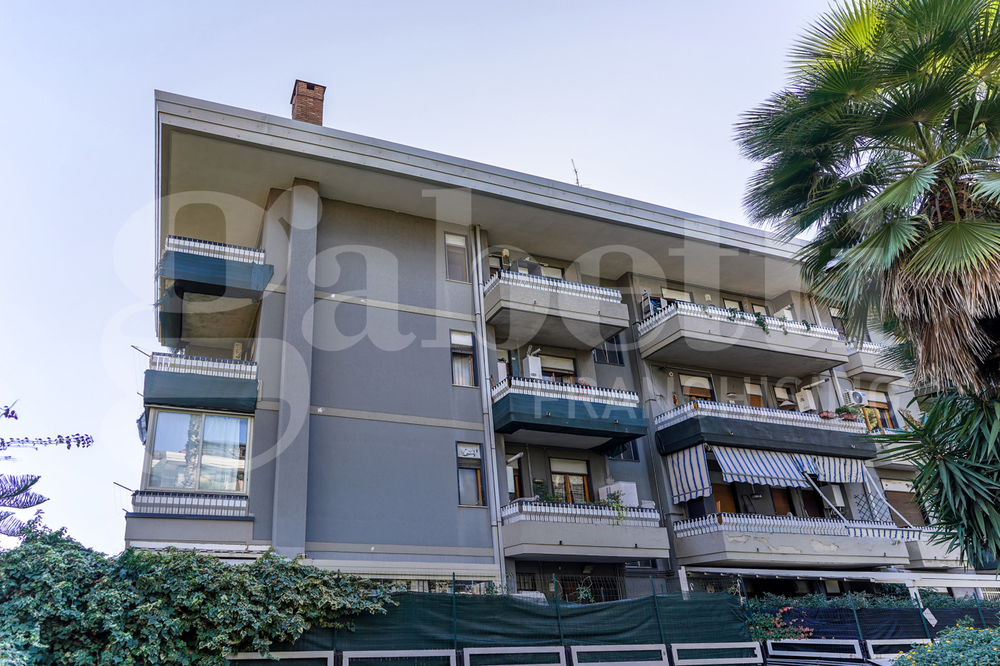 Trilocale nuovo a San Gregorio di Catania