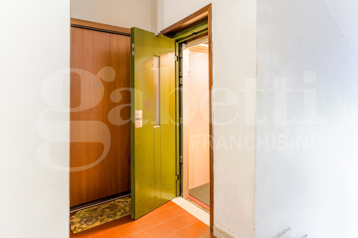 Trilocale nuovo a San Gregorio di Catania