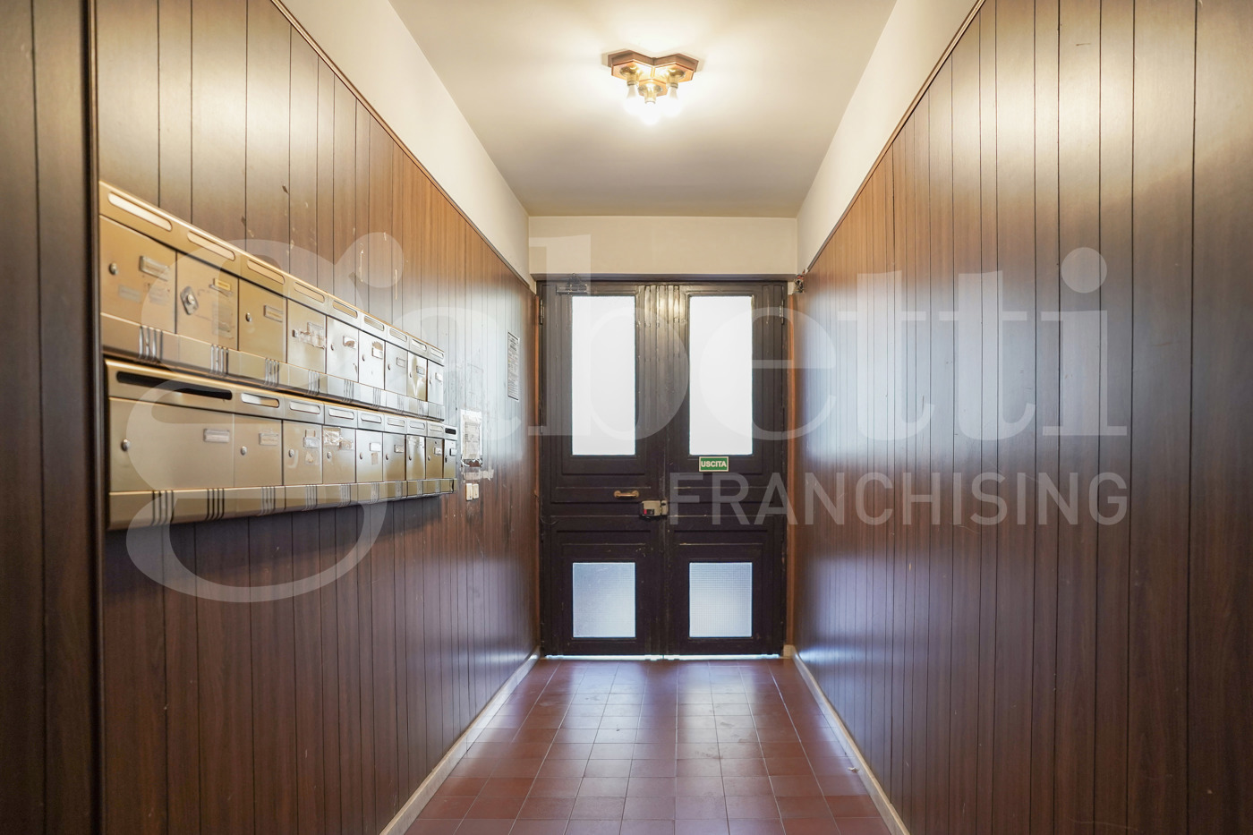 Trilocale nuovo a San Gregorio di Catania