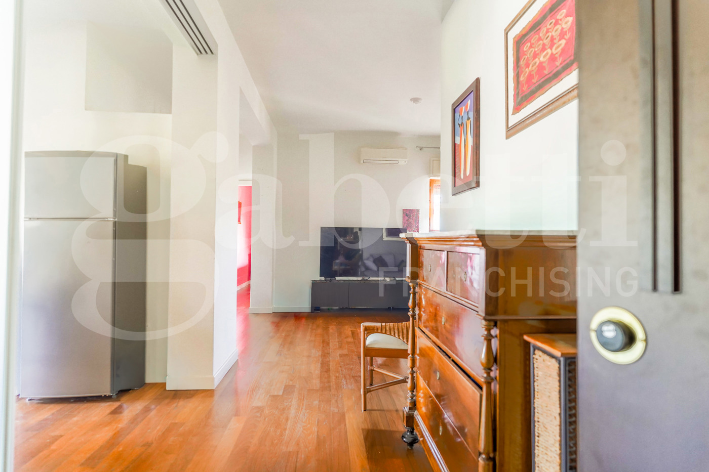 Trilocale nuovo a San Gregorio di Catania