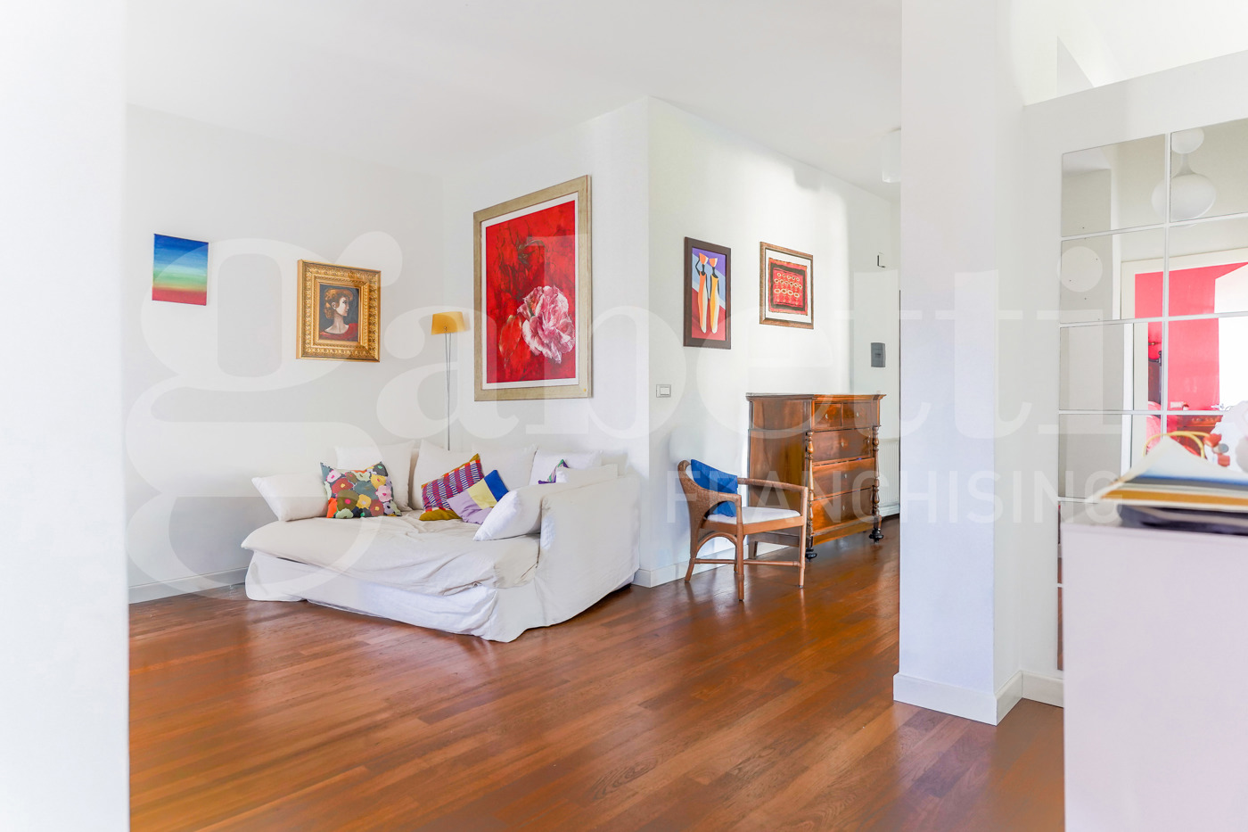 Trilocale nuovo a San Gregorio di Catania