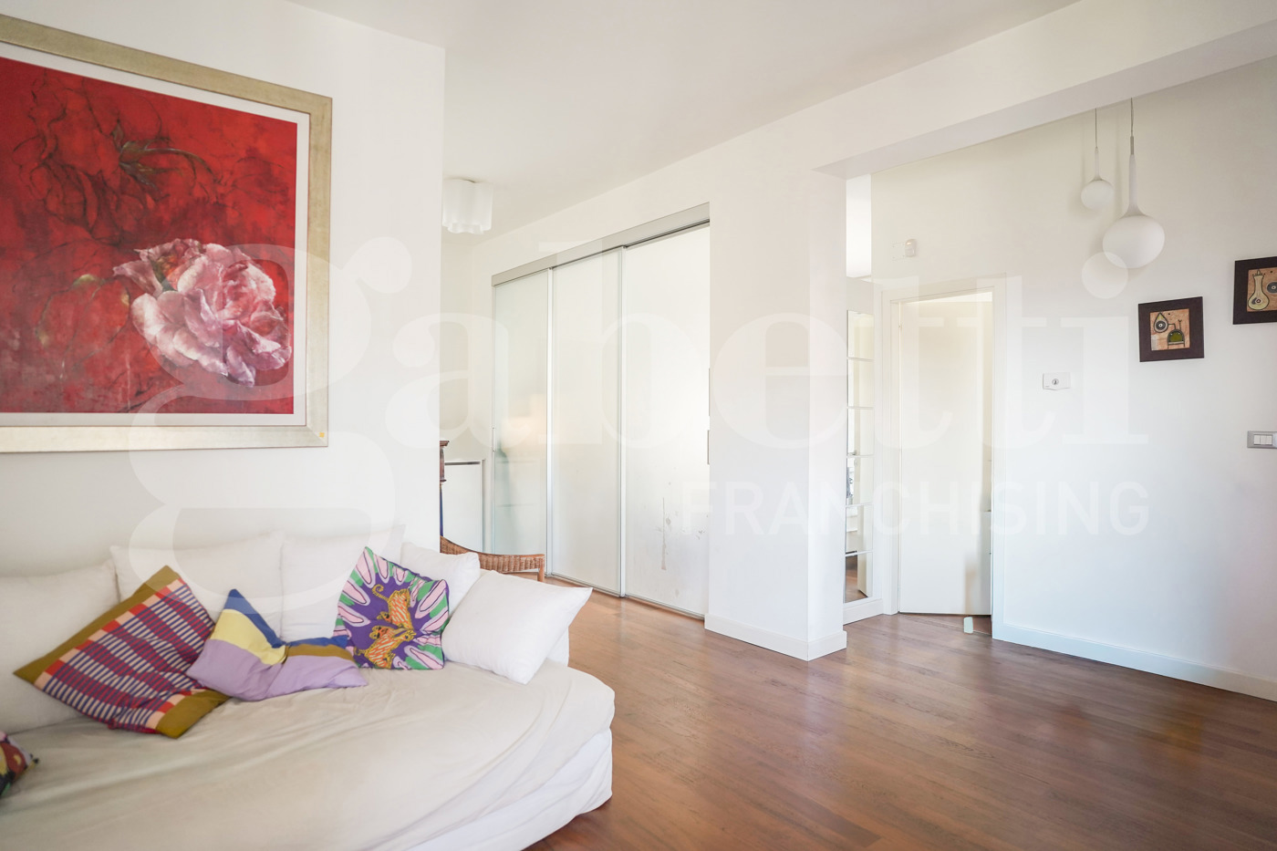 Trilocale nuovo a San Gregorio di Catania